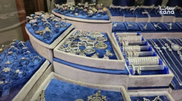 إقبال متزايد.. أونصات الفضة تغير خريطة استثمارات السوريين في الأسواق المحلية